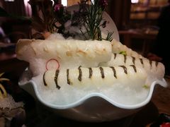 扁口鱼-尚海豆捞(乐虹坊店)