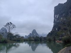 -明仕田园