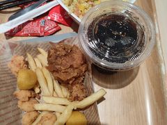 -乡村基(世纪店)