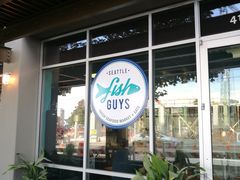 -Seattle Fish Guys