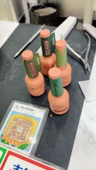 -LEILEI NAIL蕾蕾美甲美睫