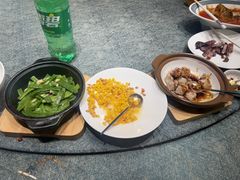 -恒记饭店(珠江路总店)