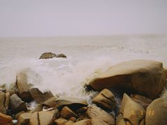 -那琴半岛地质海洋公园
