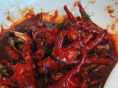 -西郊八号·山野江西菜(开发区店)