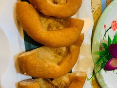 广式咸煎饼-名点一号·精致茶点·手工制作(天贵店)