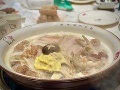 -三人行骨头王火锅(长寿店)