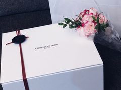 -Dior迪奥(上海世茂广场店)