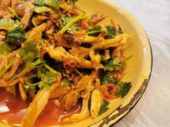 -东排食堂长沙小吃大排档(五一广场店)