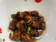 大肠-小狗面馆(复兴店)