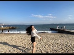 -玫瑰海岸文化旅游度假区