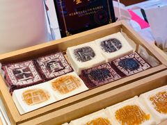 -阮大兴糕团(日月光中心店)