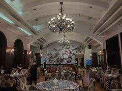 -邓丽君音乐主题餐厅