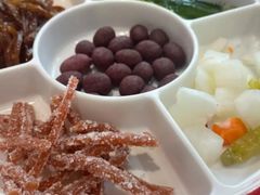 -肥三土菜馆(五四广场店)