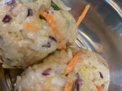 韩式金枪鱼饭团-欧巴来了韩式料理