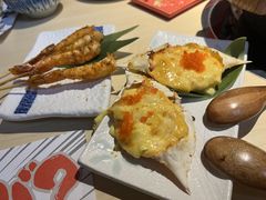 -太郎的家·平价日料(曼巴特店)