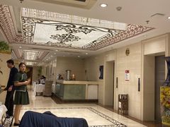 -巴音浩日娲·蒙餐(双林东路店)