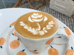 -COMPANION COFFEE小伴咖啡