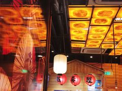 大堂-有喜屋·深夜食堂(环宇荟店)