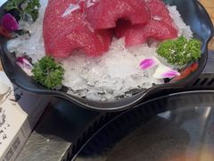 -山河屯铁锅炖·非遗东北菜(南山店)