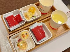 -武氏真功夫(第14店·新业广场店)