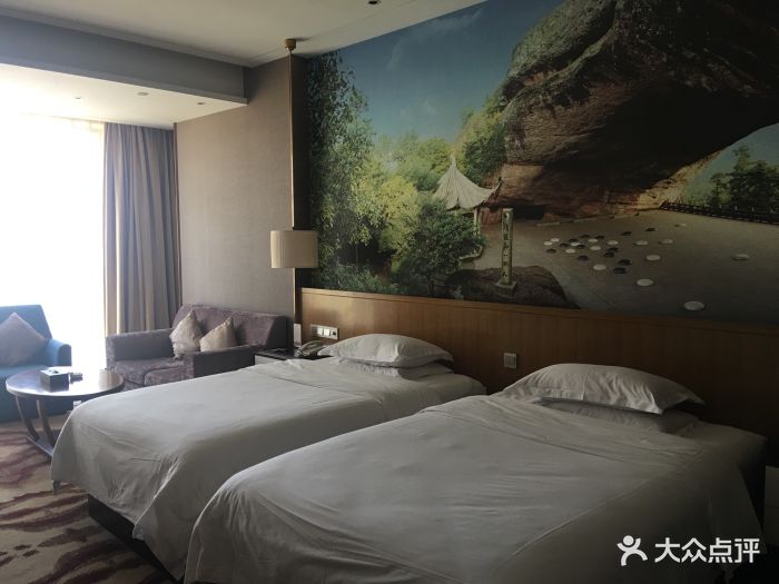衢江东方大酒店-图片-衢州酒店-大众点评网