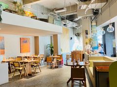 -KimPro 辛普乐概念韩餐