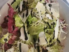 蔬菜沙拉-盐说·西式餐酒馆(光明万达店)