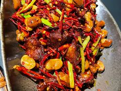 -Ameigo梅果·云贵川bistro(长宁来福士店)