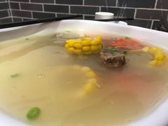 -凤厨顺德水乡凤味馆(大良锦龙路店)