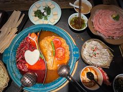 -吼堂老火锅(太古里总店)