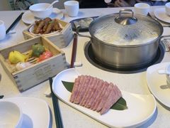 -煲王粤菜餐厅(中侨中心店)