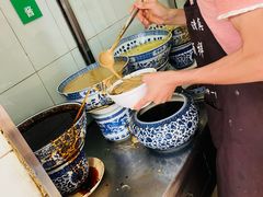 -清真·宏顺祥卤汁凉粉(大皮院店)