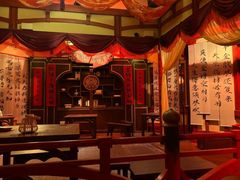 -暴风岛沉浸式体验馆(百联世纪店)