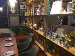 -塔可墨西哥餐厅(新城市广场店)