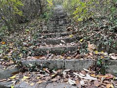 -南山风景名胜区