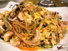 -聚春园自助餐厅(东街口店)