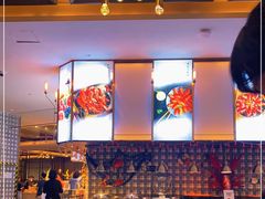 -湖州东吴开元名都酒店-滨河自助餐厅
