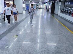 -杭州九堡客运中心