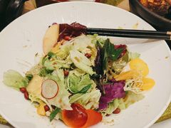 -大鸭梨烤鸭(北洼路店)