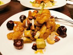 -环球港凯悦 · 享悦中餐厅