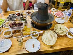 -元盛居(生态大街店)