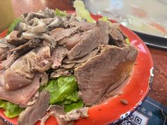 -草本味·市井羊肉馆(新开铺总店)