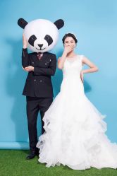 -蔚蓝映像STUDIO婚纱摄影(南稍门店)