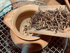 -竹里馆·淮扬菜·功夫茶(老门东店)