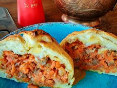 -蒙亨·手把肉·蒙古包文化主题餐厅(天恒广场店)