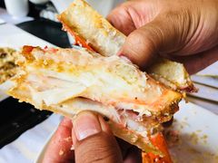 -蟹后Crabber(水悦城店)