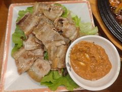 -韩礼年糕(飞虹路店)