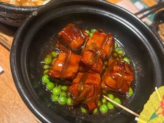 -马灯部落·西湖边的创意山景餐厅(虎跑动物园店)