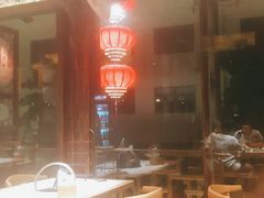 -东门口涮肉·砂锅·烤串(老门东店)