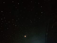 -STARRY CAFE & LOUNGE BAR(高新店)